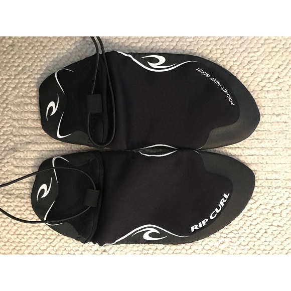 rip curl pocket reef boot